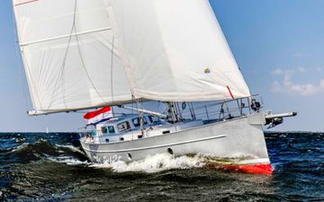 2026 Bestevaer 45 S/Y