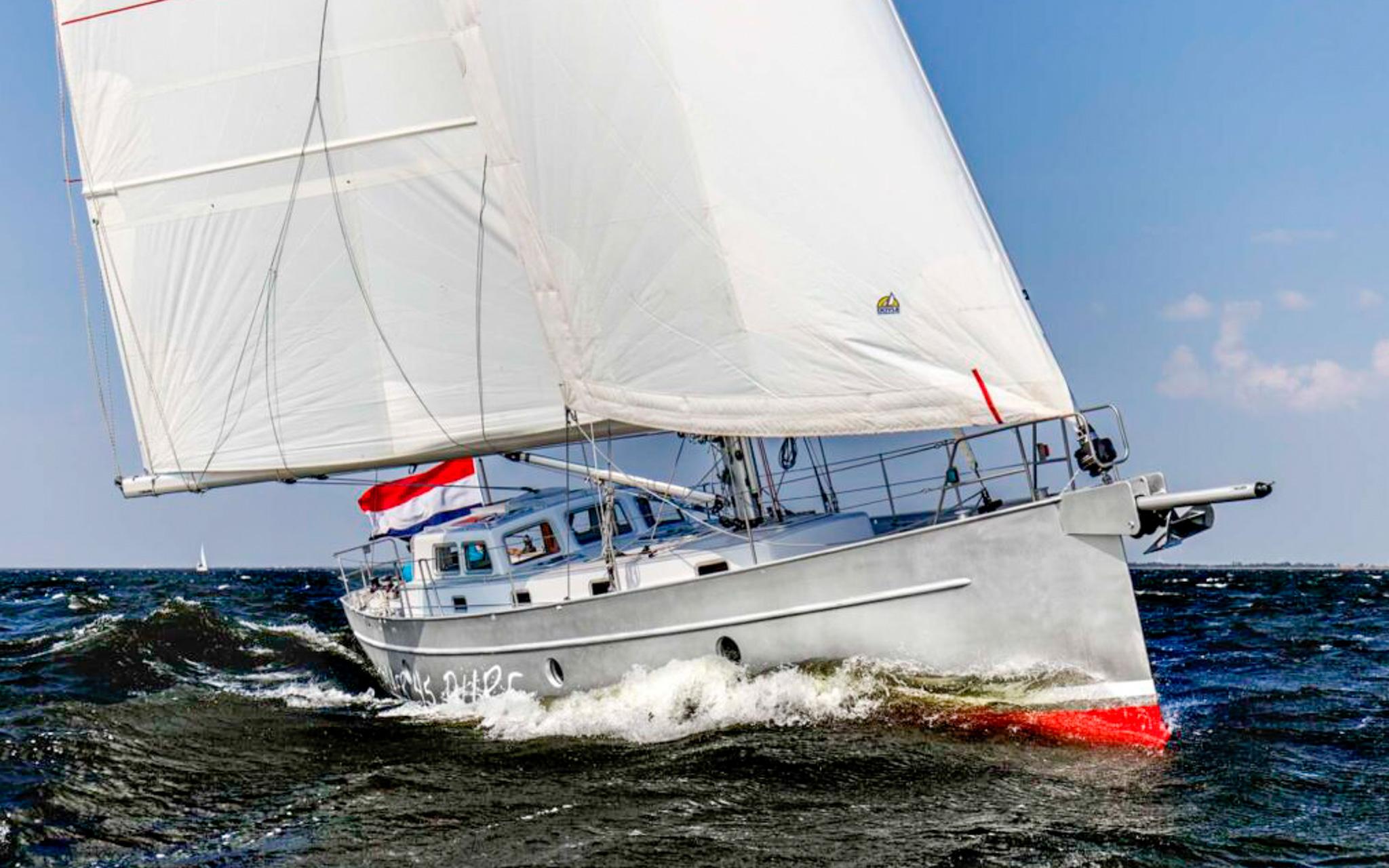 2026 Bestevaer 45 S/Y