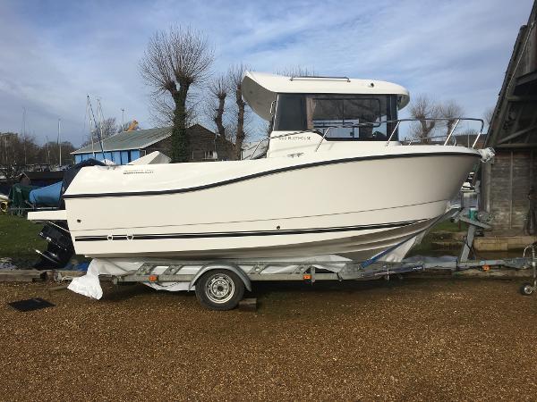 Quicksilver boats for sale - boats.com