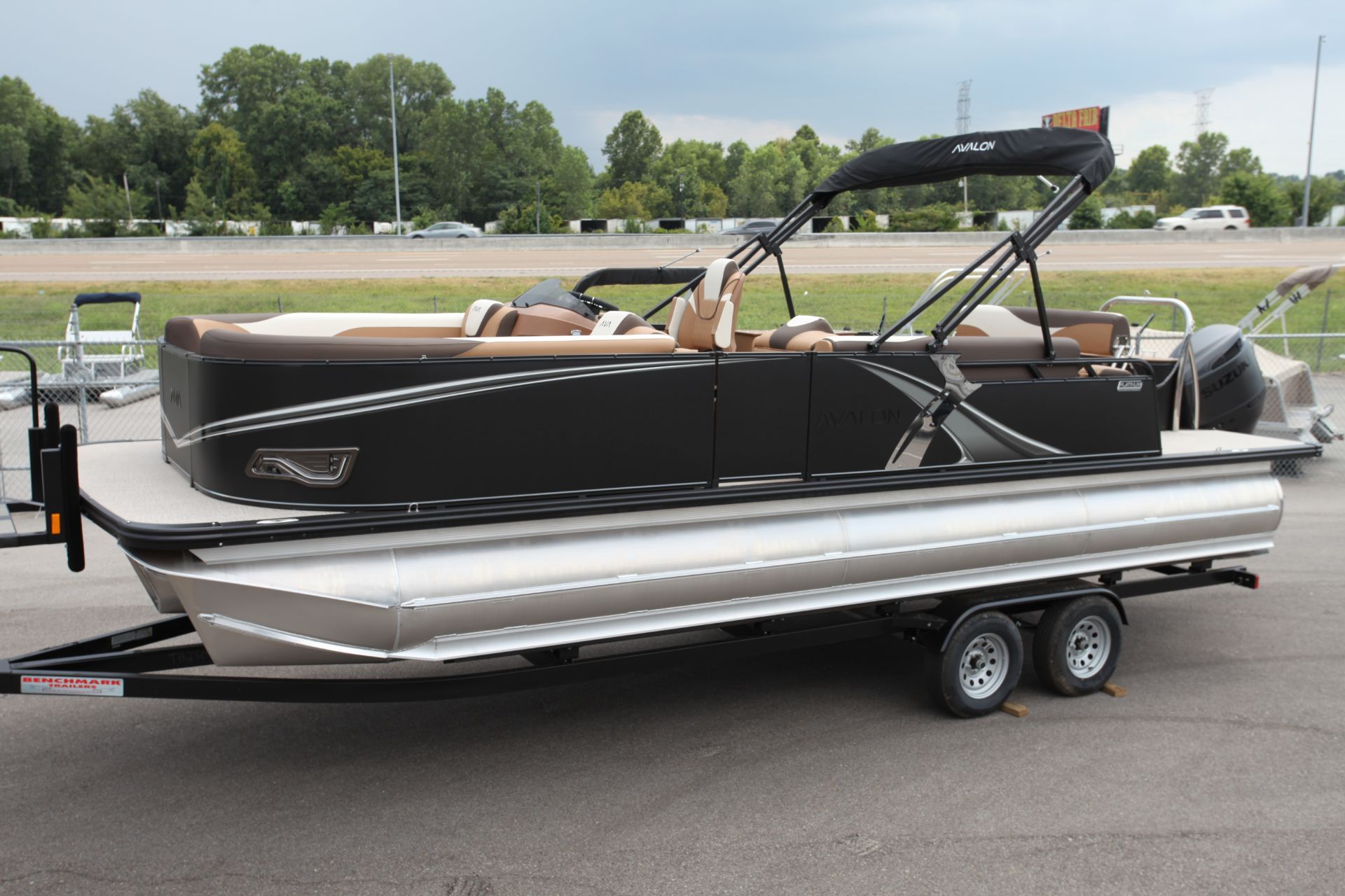 2026 Avalon CRB2385
