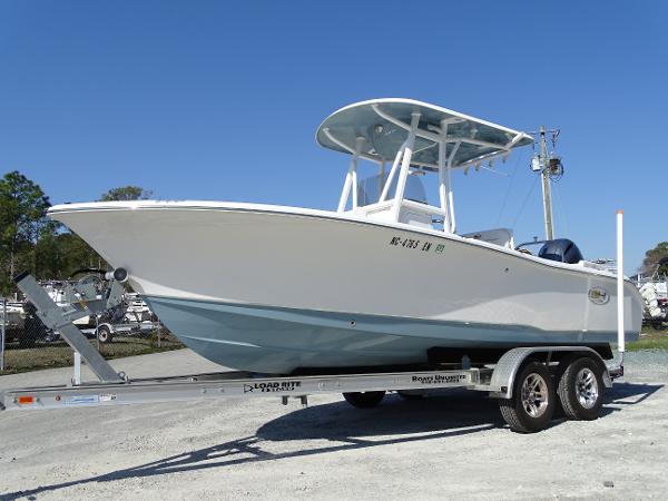 Sea Hunt Boats For Sale In North Carolina Boats Com