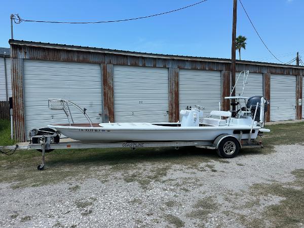2011 NewWater Stilt