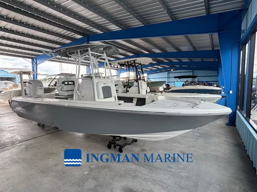 2026 Pathfinder 2400 Open