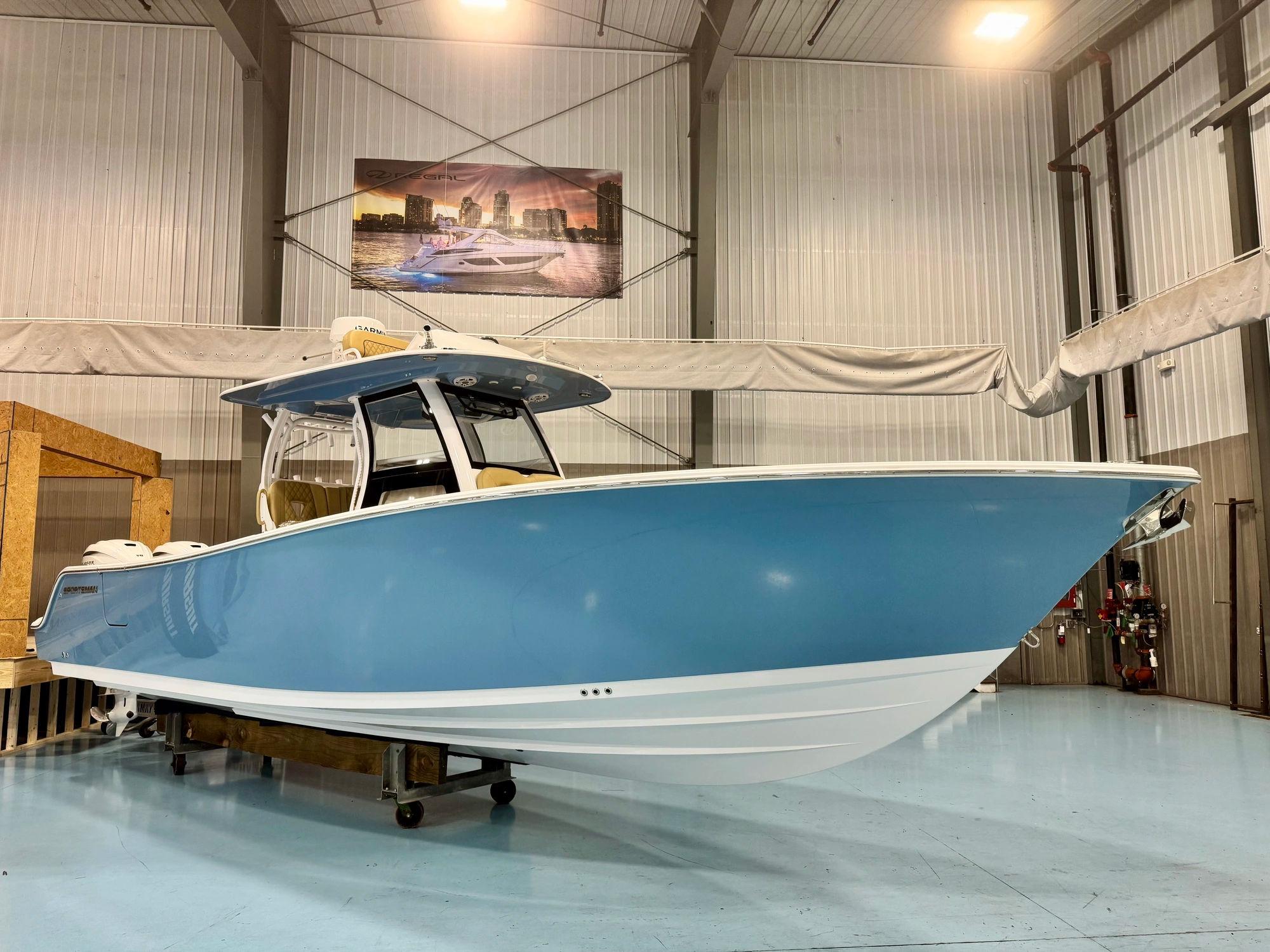 2024 Sportsman Open 322