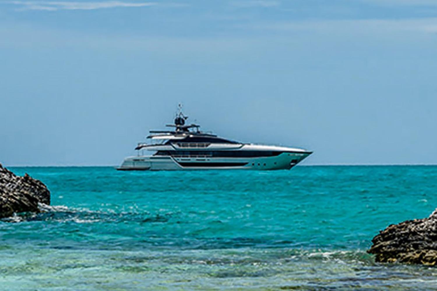 2025 Riva 130' Bellissima, - boats.com