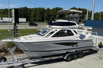 2026 Solara S-310 SB