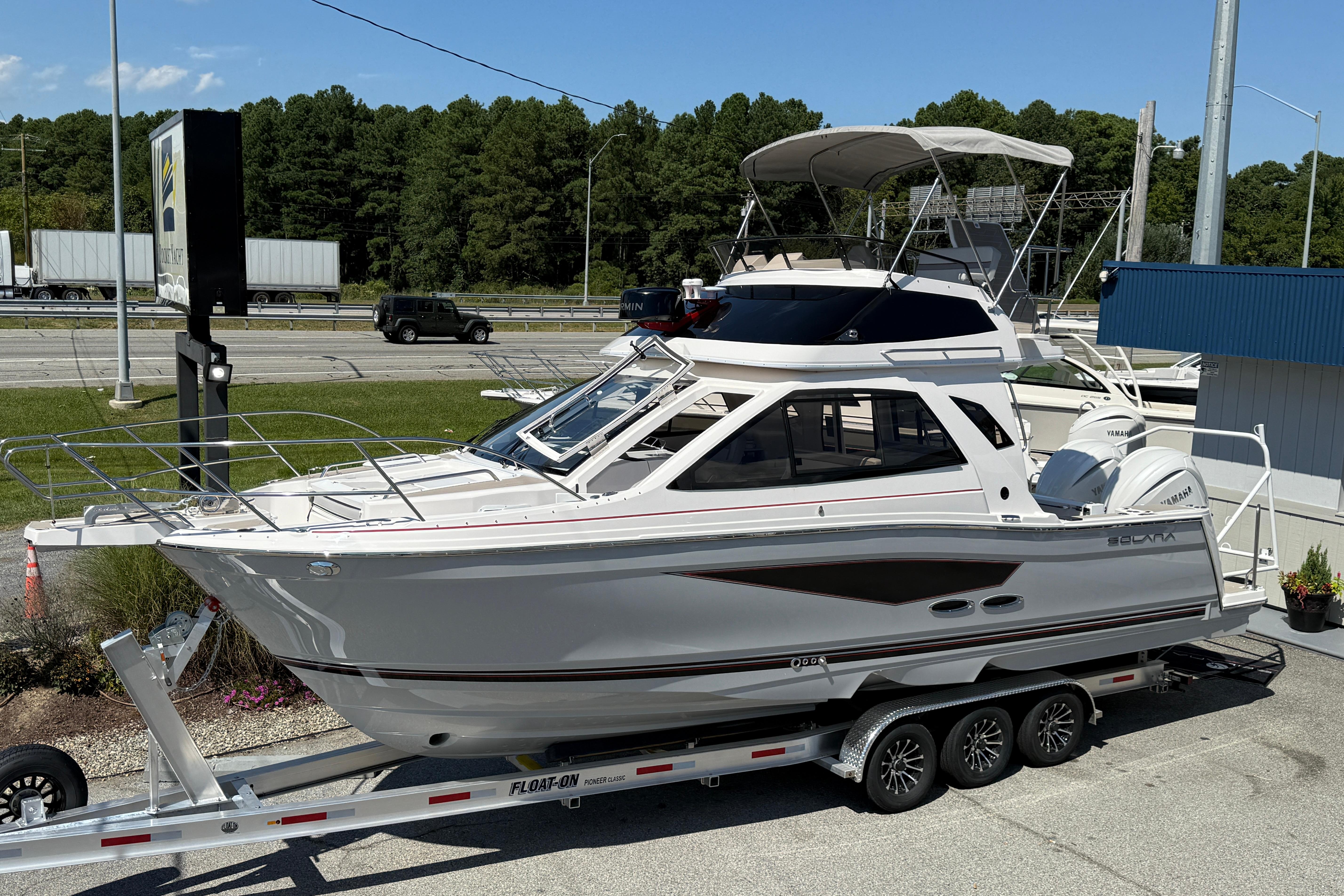2026 Solara S-310 SB