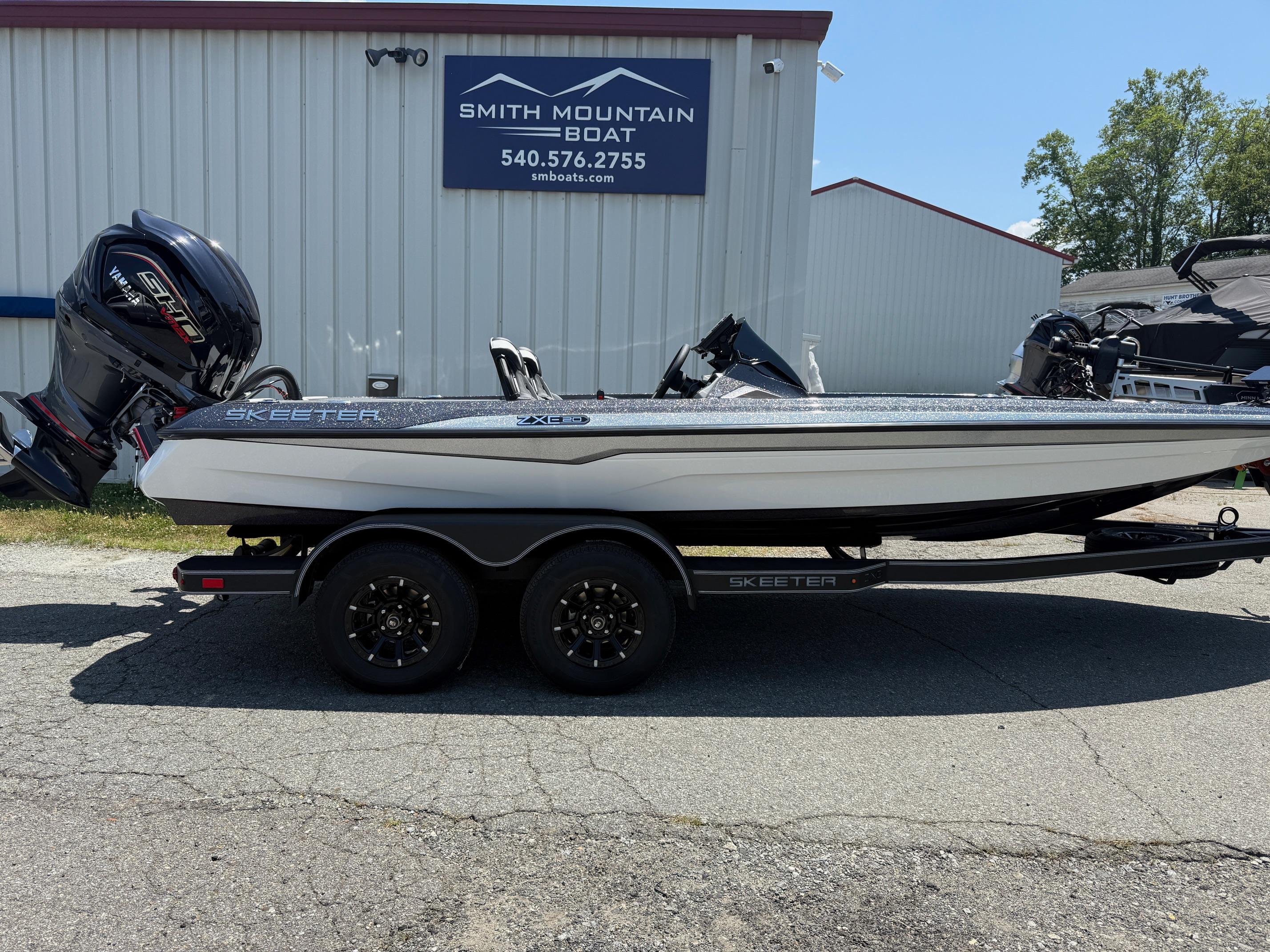 2026 Skeeter ZXE20