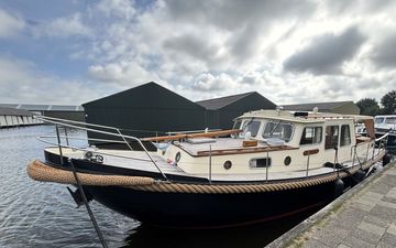 1974 Valkvlet 11.90 OK/AK