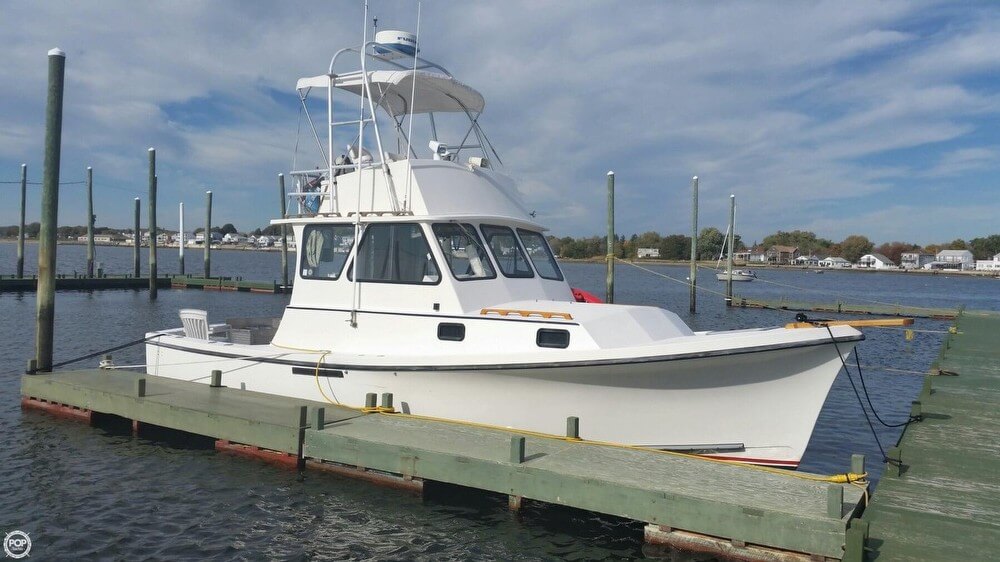 Eastern boats for sale - boats.com