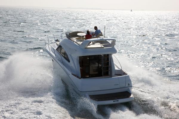 2018 Beneteau Antares 36