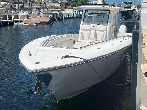 2018 Blackwater 43
