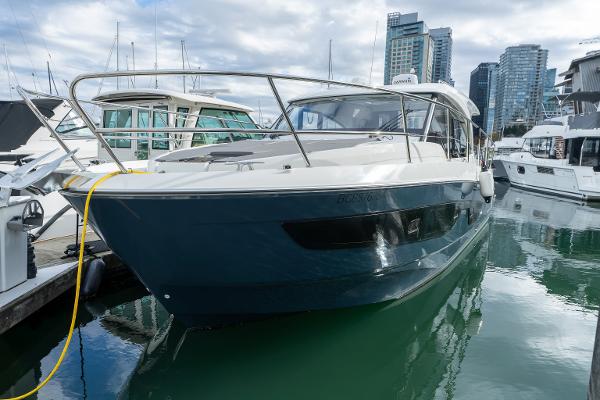 2023 Beneteau Antares 11