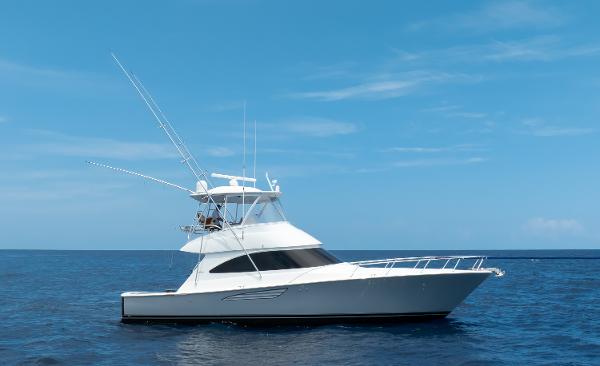 2018 Viking Convertible