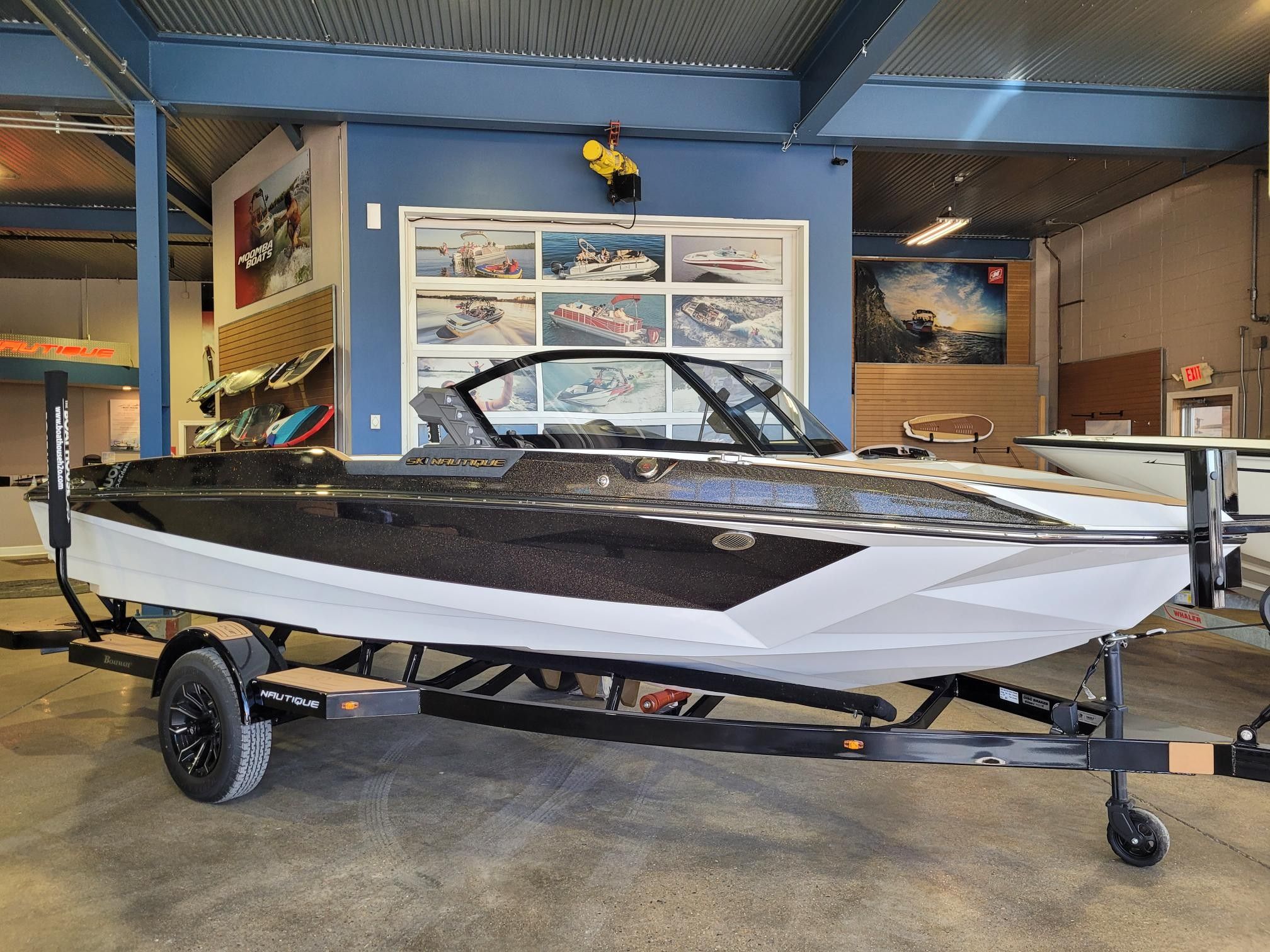 2025 Nautique Ski Nautique