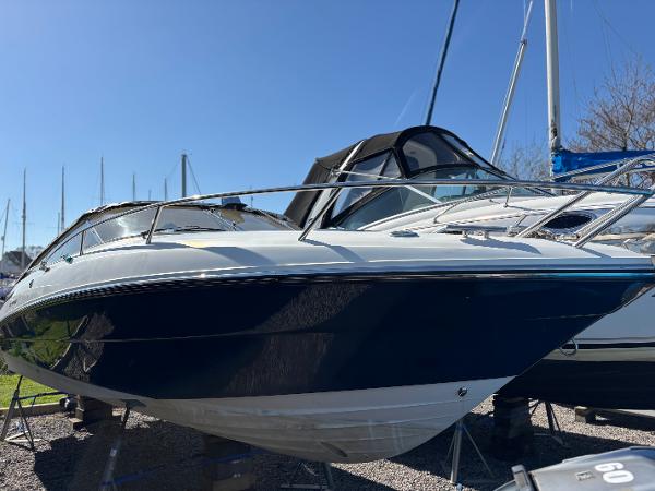 Windy 25 Mirage Windy Mirage 25 for sale UK 