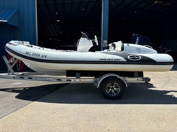 2023 Walker Bay Venture 16