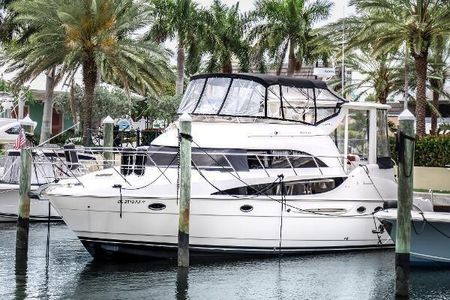 Meridian Boats For Sale In Florida Boats Com