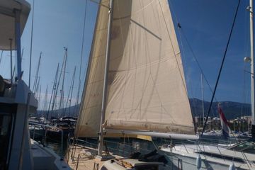 1980 Classic Sapo Fugue