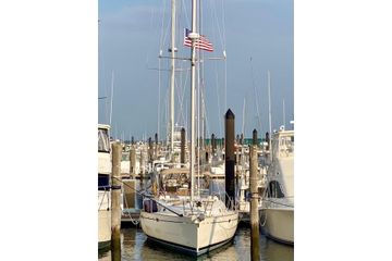 1997 Beneteau Oceanis 461