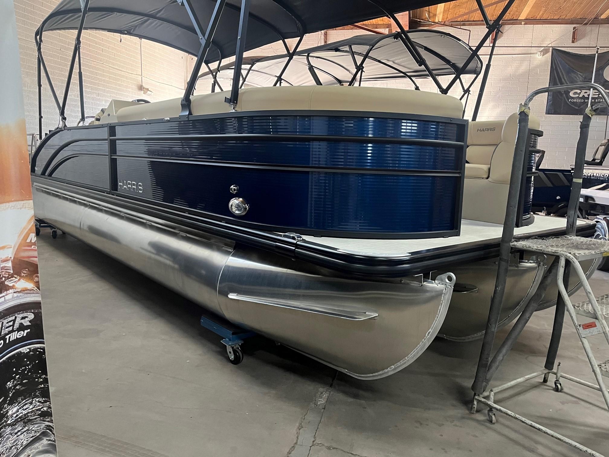 2022 Harris FloteBote CRUISER CX 240, Flagstaff Arizona