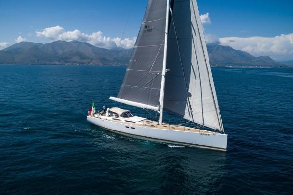 2008 Baltic BALTIC 78
