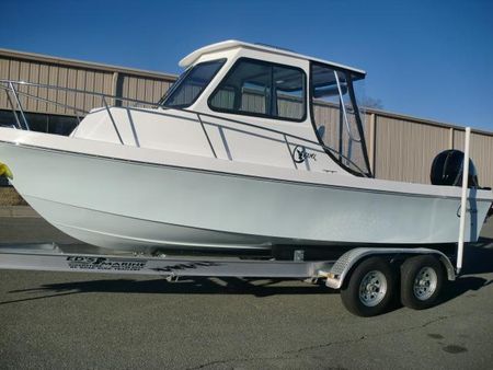 2020 C Hawk Boats 222 Sport Cabin Ashland Virginia Boats Com