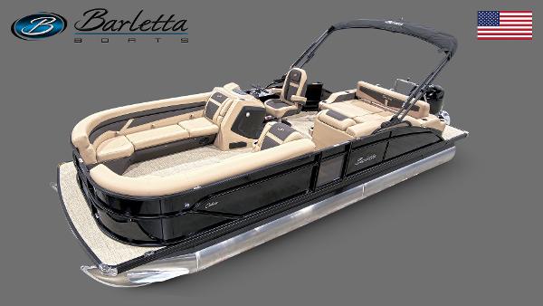 Barletta Cabrio 24U