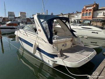 2006 Bavaria 27 Sport