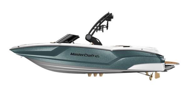 2025 MasterCraft NXT22