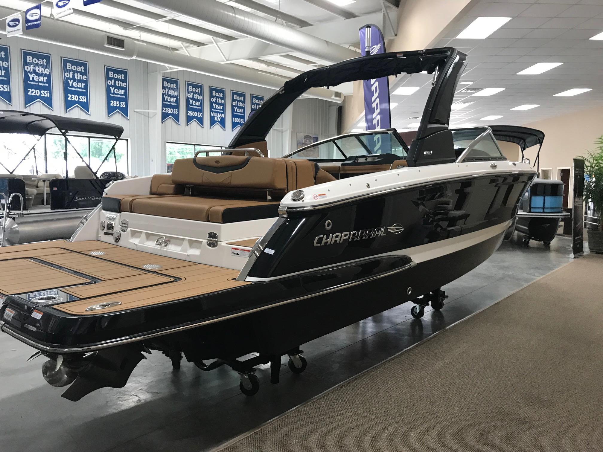 2023 Chaparral 267 SSX, Sherrills Ford North Carolina