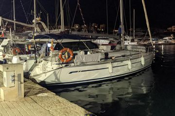 2002 Bavaria BAVARIA 36
