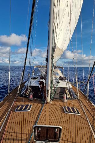 2009 Alliage AZZURO 53