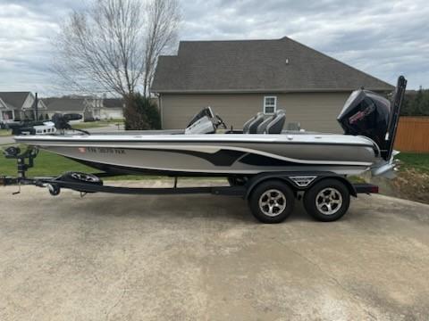 2023 Nitro Z19 Pro