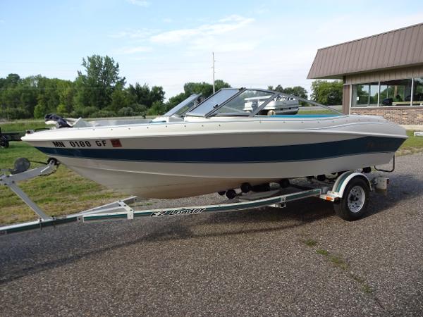 1993 Larson 170 BR