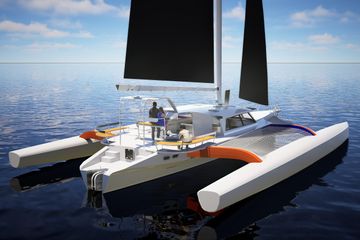 2026 Rapido 63