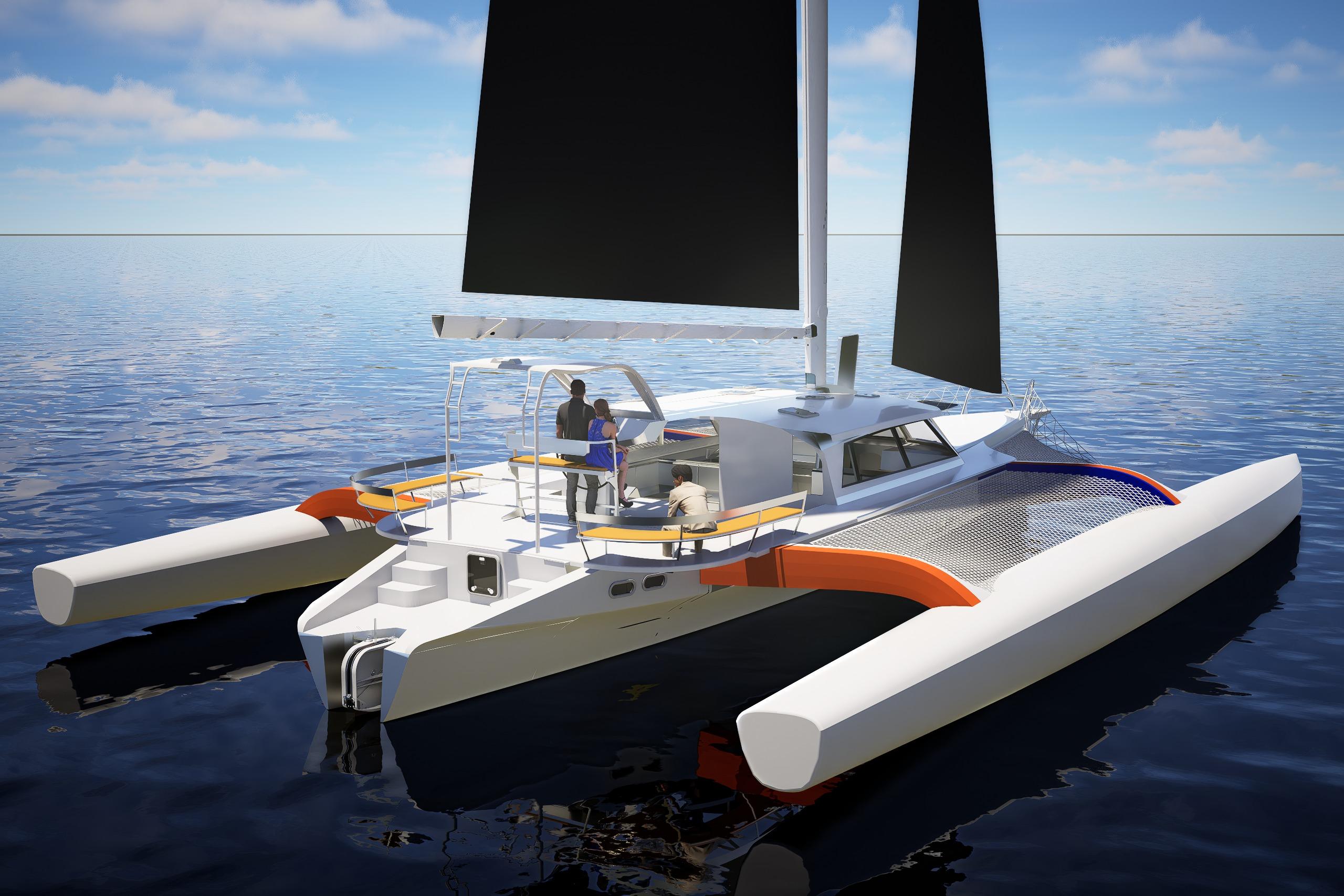 2026 Rapido 63