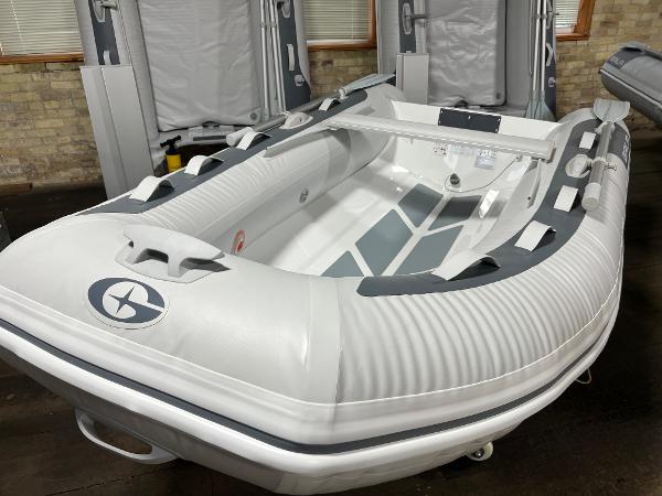 2023 Gala A270 LITE