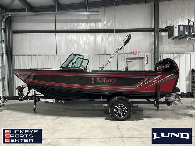 2025 Lund 1875 Tyee Sport, Peninsula Ohio - boats.com