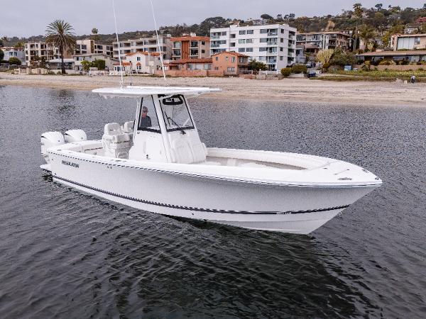 Regulator 28