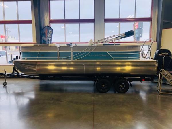 South Bay S224RS 3.0