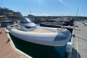 2010 SACS Strider 11