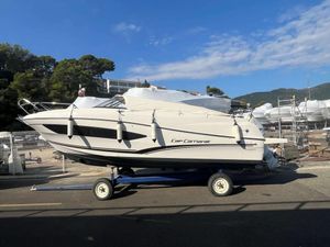 Jeanneau CAP CAMARAT 7.5 DC-2