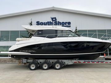 2024 Regal 42 Grande Coupe