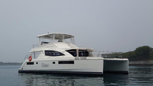 Leopard Leopard 51
