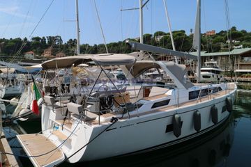 2016 Grand Soleil 46 LC
