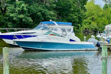 2009 Chris-Craft Catalina 29 Express