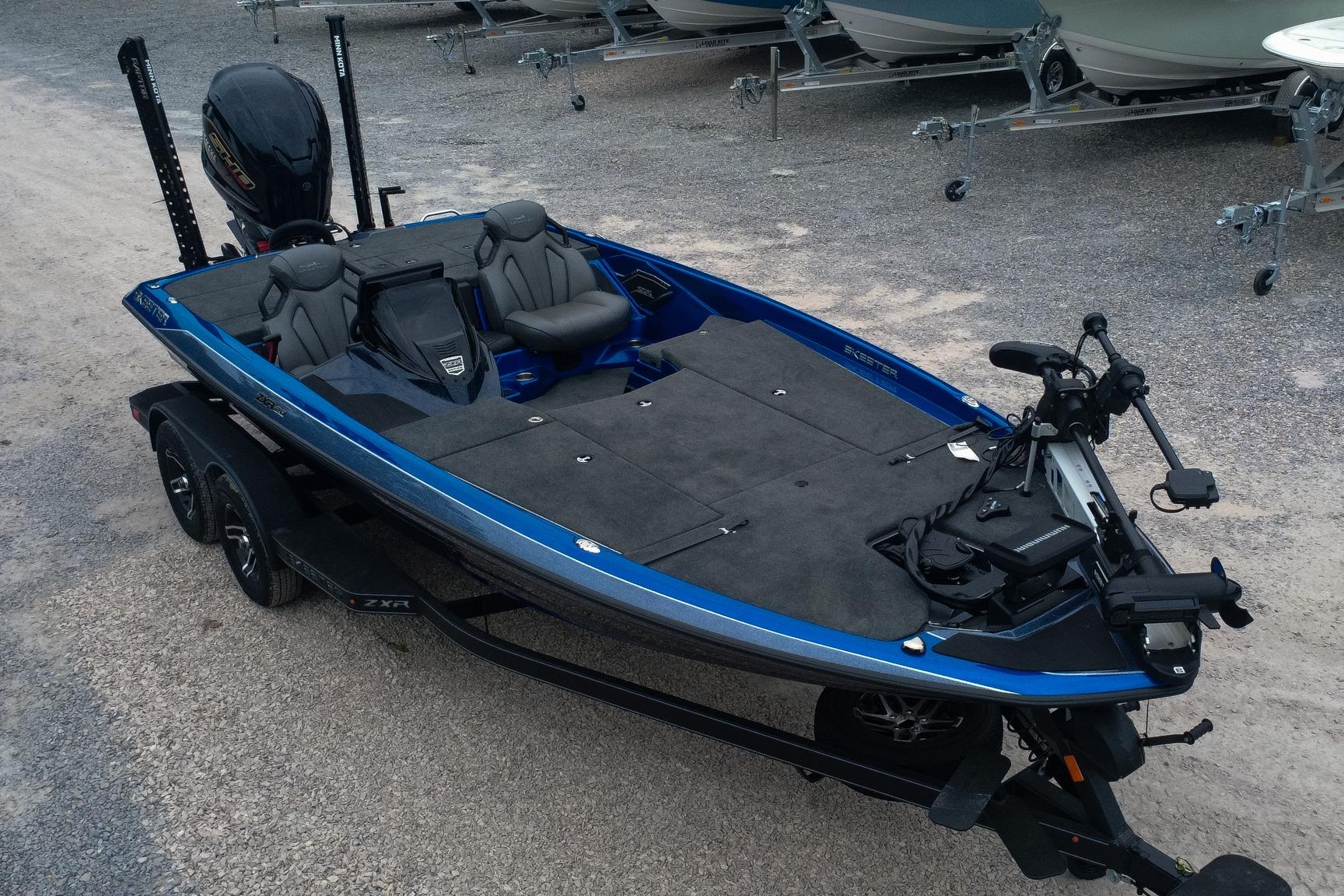 2024 Skeeter ZXR20