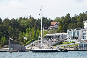 1989 Custom Scandinavian Cruiser Eagle
