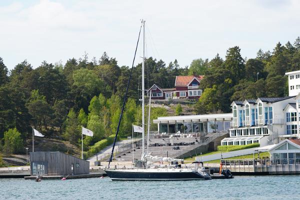 1989 Custom Scandinavian Cruiser Eagle